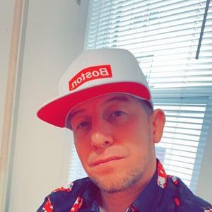 Meet your Posher, Jonathan